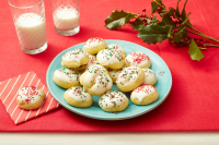 Italian Christmas Cookies Recipe - How to Make Italian ... image