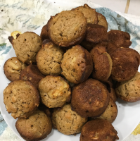 Miniature Apple Muffins | Allrecipes image