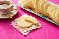 Angel Sugar Cookies Recipe - Pioneer Woman Sugar Cookies image