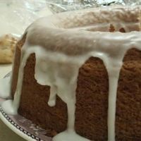 The Best Pound Cake Recipe | Allrecipes image