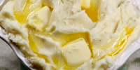Garlic Mashed Potatoes Recipe | Allrecipes image