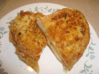 Italian Grilled Cheese Sandwiches Recipe - Food.com image