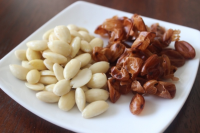 How to Blanch Almonds Recipe - Food.com image