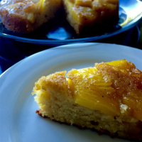 Fresh Pineapple Upside Down Cake | Allrecipes image