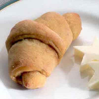 SWEET POTATOES WRAPPED IN CRESCENT ROLLS RECIPES