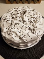 BOILED ICING FOR CAKES RECIPES