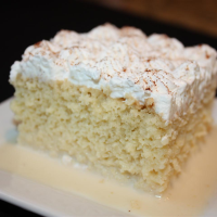 Tres Leches Cake Recipe | Allrecipes image