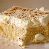 Tres Leches (Milk Cake) Recipe | Allrecipes image