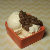 Banana Ice Cream Topping Recipe | Allrecipes image