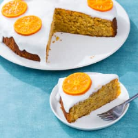 Clementine Cake | Cook's Country - Quick Recipes image