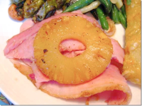 7-Up Holiday Ham Recipe - Food.com image