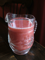 Strawberry or Raspberry Puree | Just A Pinch Recipes image