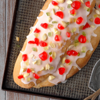 Old-Fashioned Stollen Recipe: How to Make It image