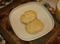 HOW TO MAKE BISCUITS THAT DON'T CRUMBLE RECIPES