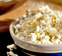HOW MUCH POPCORN DOES 1/3 CUP MAKE RECIPES