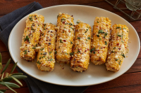 Mexican Street Corn Compound Butter - Challenge Dairy image