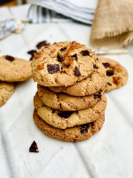 Subway Cookies Recipe image