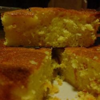 Bee Lian's Rich Orange Cake Recipe | Allrecipes image