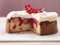 Berry Meringue Pie recipe | Eat Smarter USA image