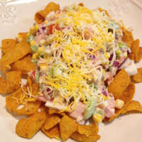 Frito® Corn Salad Recipe | Allrecipes image