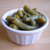 Classic Country Green Beans | Allrecipes image