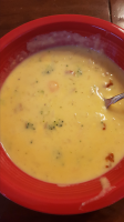 Potato (Velveeta®) Cheese Soup Recipe | Allrecipes image