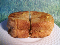 Texas Toast Grilled Cheese Sandwich Recipe - Food.com image