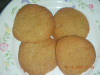 Butterscotch Refrigerator Cookies Recipe - Food.com image