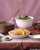 Brown Sugar Cornbread Recipe | Martha Stewart image