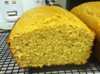 Brown Sugar Corn Bread | Just A Pinch Recipes image