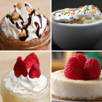 13 Easy Microwave Cakes | Recipes - Tasty image