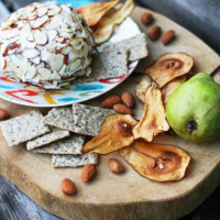 Gift-Worthy: Tropical Cheese Ball With ... - Cheap Recipe Blog image