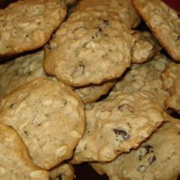 Oatmeal Buttermilk Cookies Recipe | Allrecipes image
