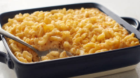 CHICKEN BROTH MAC AND CHEESE RECIPES