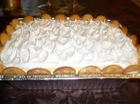 Banana Pudding Cake 7 | Just A Pinch Recipes image