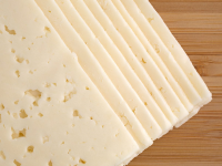 How to Make Havarti Cheese | Homemade Havarti Recipe image