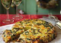 Bubble and Squeak Recipe Made with Leftovers | Sainsbury's ... image
