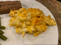 MAC AND CHEESE MADE WITH COTTAGE CHEESE RECIPES