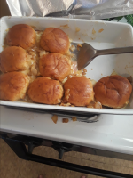SLIDERS WITH WORCESTERSHIRE SAUCE RECIPES