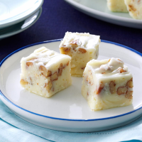 White Pecan Fudge Recipe: How to Make It image