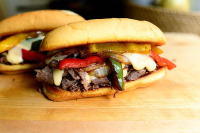 PIONEER WOMAN PHILLY CHEESESTEAK RECIPES