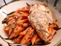 PIONEER WOMAN PENNE PASTA RECIPES
