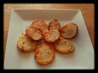 Easy Baked Cottage Fries | Just A Pinch Recipes image