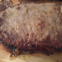 Honey Mustard Steak Recipe | Allrecipes image