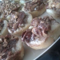 Nut Filling for Kolacky Cookies Recipe | Allrecipes image