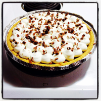 Caramel Pie Recipe | Allrecipes image