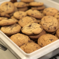 Ashley's Chocolate Chip Cookies Recipe | Allrecipes image