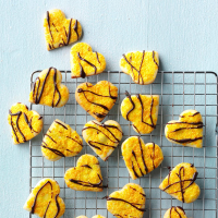 Chocolate Orange Cookies Recipe: How to Make It image