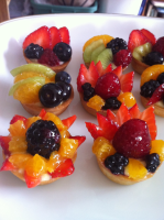 Fresh Fruit Glaze Recipe - Food.com image