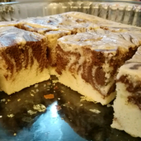 MARBLE CAKE FILLING SUGGESTION RECIPES